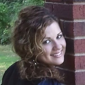 Meet your Posher, Natalia